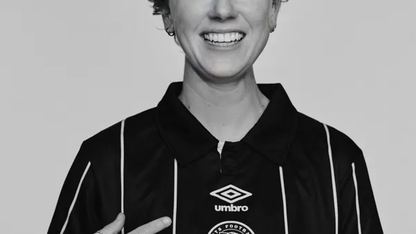 Grassroots women’s teams are turning kit into culture (and cashflow)